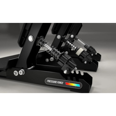 Raceline Pedals III (4060383)