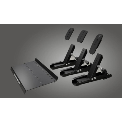 Raceline Pedals III (4060383)