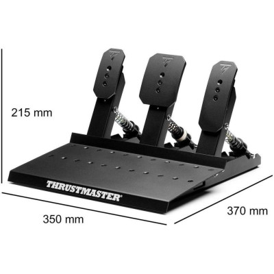 Raceline Pedals III (4060383)