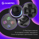 GamePro GPS13 Black (GPS13B)