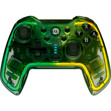 Canyon GPW-02 Brighter Wireless RGB 5in1 iOS/Nintendo Crystal (CND-GPW02)