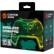Canyon GPW-02 Brighter Wireless RGB 5in1 iOS/Nintendo Crystal (CND-GPW02)