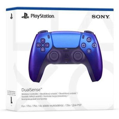 Sony DualSense Chroma Indigo (1000044476)