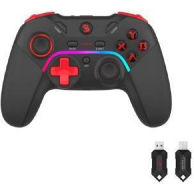 Bloody GPW70 Sports Black (4711421995801)