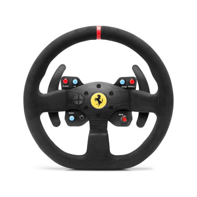 Thrustmaster T300 Ferrari Integral RW Alcantara edition Black (4160652)