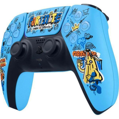 Sony PlayStation 5 Dualsense Fortnite Limited Edition (1000045436)