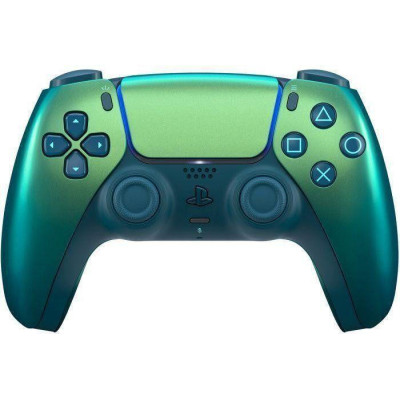 Sony DualSense Chroma Teal (1000044461, 1000044474)