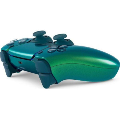 Sony DualSense Chroma Teal (1000044461, 1000044474)