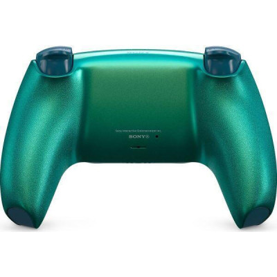 Sony DualSense Chroma Teal (1000044461, 1000044474)