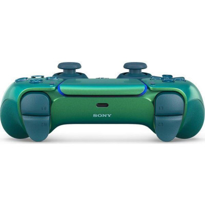Sony DualSense Chroma Teal (1000044461, 1000044474)