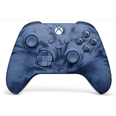 Microsoft Xbox Series X | S Wireless Controller Stormcloud Vapor Special Edition (QAU-00130)
