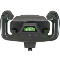 Logitech G Saitek Pro Flight Yoke System (945-000004)