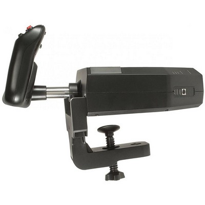 Logitech G Saitek Pro Flight Yoke System (945-000004)