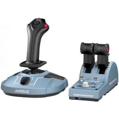 Thrustmaster TCA Officer Pack Airbus Edition PC (2960842)