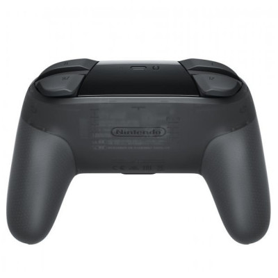 Nintendo Switch Pro Black