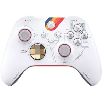Microsoft Xbox Series X | S Wireless Controller Starfield (QAU-00108)