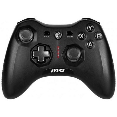 MSI Force GC20 V2 Black (S10-04G0050-EC4)