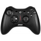 MSI Force GC20 V2 Black (S10-04G0050-EC4)