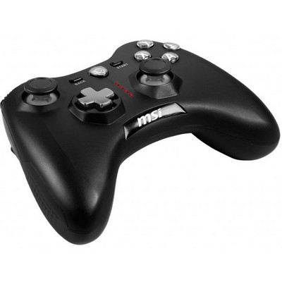 MSI Force GC20 V2 Black (S10-04G0050-EC4)