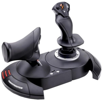 Thrustmaster T.Flight Hotas X