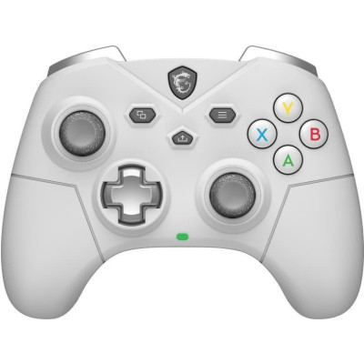 MSI Force GC300 Wireless White