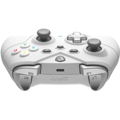 MSI Force GC300 Wireless White