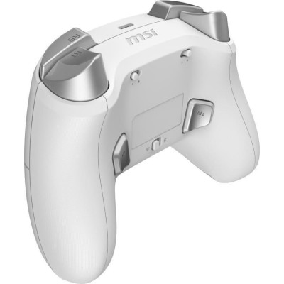 MSI Force GC300 Wireless White