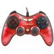 Esperanza Fighter PC Red (EGG105R)
