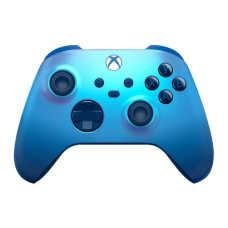 Microsoft Xbox Series X | S Wireless Controller Aqua Shift (QAU-00026)