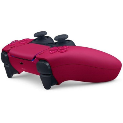 Sony PlayStation 5 Dualsense Cosmic Red (1000040190) Sony PlayStation 5 Dualsense Cosmic Red (1000040190)