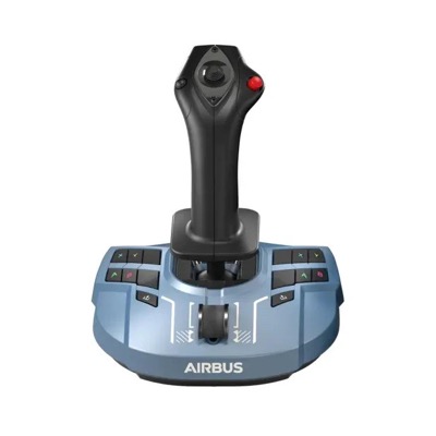 Thrustmaster TCA Sidestick X Airbus Edition (4460219)