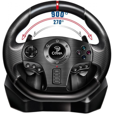 Cobra GT900 Rally