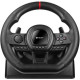 Tracer Steering Wheel SimRacer Manual Gearbox 6 in 1 (TRAJOY47345)