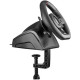 Tracer Steering Wheel SimRacer Manual Gearbox 6 in 1 (TRAJOY47345)