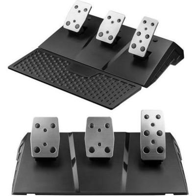 Tracer Steering Wheel SimRacer Manual Gearbox 6 in 1 (TRAJOY47345)