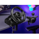 Tracer Steering Wheel SimRacer Manual Gearbox 6 in 1 (TRAJOY47345)