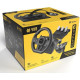 Tracer Steering Wheel SimRacer Manual Gearbox 6 in 1 (TRAJOY47345)