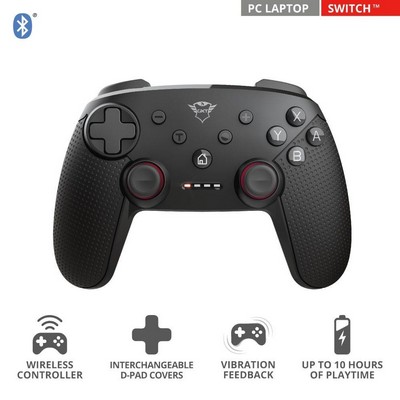 Trust GXT 1230 Muta Wireless Gamepad (23579)