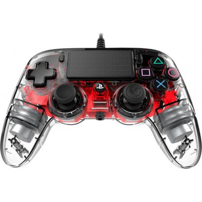 Nacon SLEH-00469 Gamepad Controller for PS4