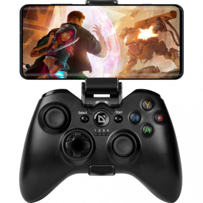 Defender X7 USB Bluetooth Li-Ion PS3/PC/Android (64269)