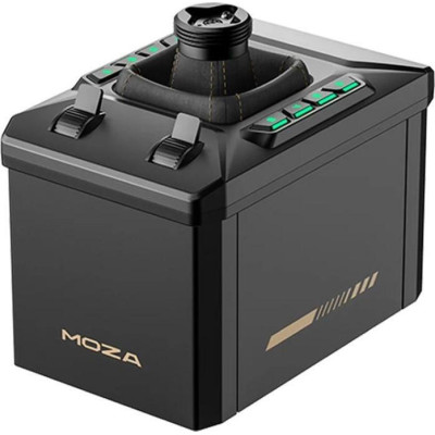 Moza FLIGHT (AS017_Moza)
