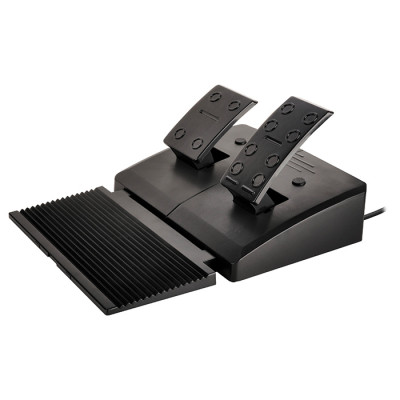 Speed-Link Trailblazer Racing Wheel for Xbox One/PS4/PS3/PC (SL-250500-BK)