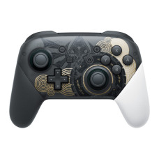 Nintendo Switch Pro Controller The Legend of Zelda: Tears of the Kingdom