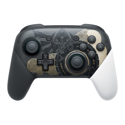 Nintendo Switch Pro Controller The Legend of Zelda: Tears of the Kingdom