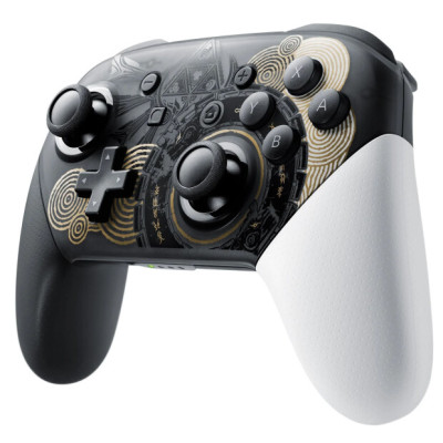 Nintendo Switch Pro Controller The Legend of Zelda: Tears of the Kingdom
