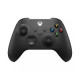 Microsoft Xbox Series X | S Wireless Controller Carbon Black + USB Cable (XOA-0010, 1V8-00002)