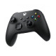 Microsoft Xbox Series X | S Wireless Controller Carbon Black + USB Cable (XOA-0010, 1V8-00002)