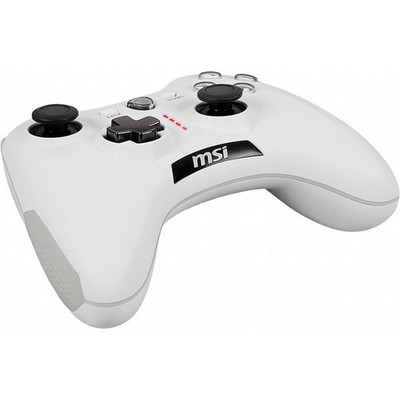 MSI Force GC20 V2 White (S10-04G0020-EC4)