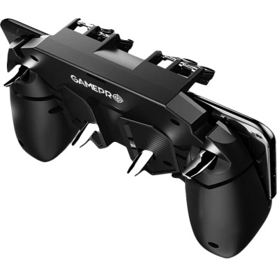 GamePro MG255 Black (MG255)