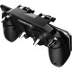 GamePro MG255 Black (MG255)